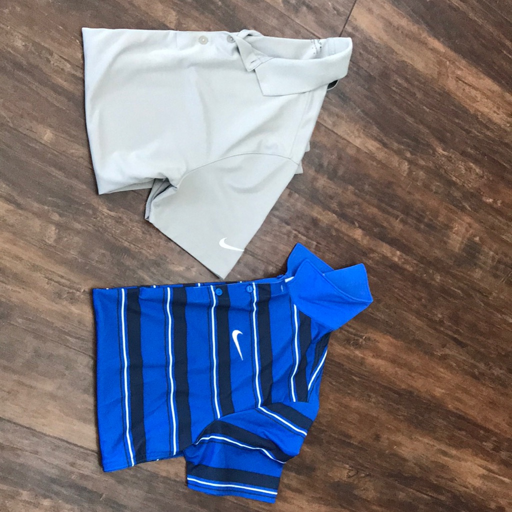 Nike Golf Polos